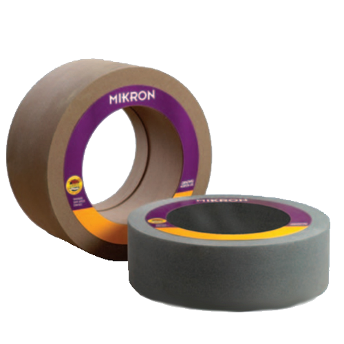 double side, Norton Abrasives