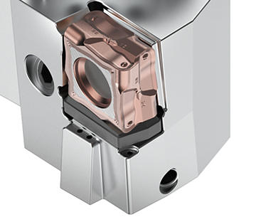 Precision Coolant Technology